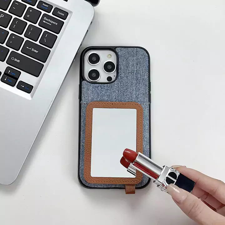 かわいいレディースキラキラロエベiphone17ケースブランド