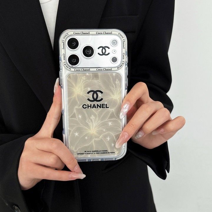 シャネルアウトドア芸能人耐衝撃iphone18ケースブランド