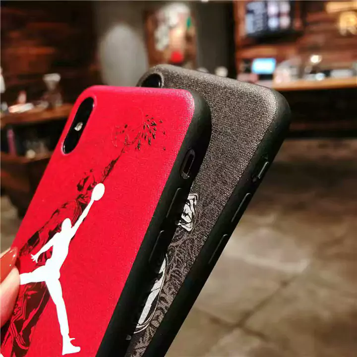 iphone13 pro ケース ジョーダン風 安い