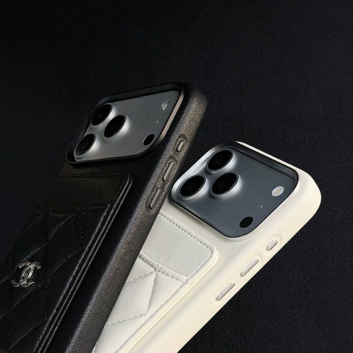 かわいいレディースキラキラシャネルiphone18proケースブランド