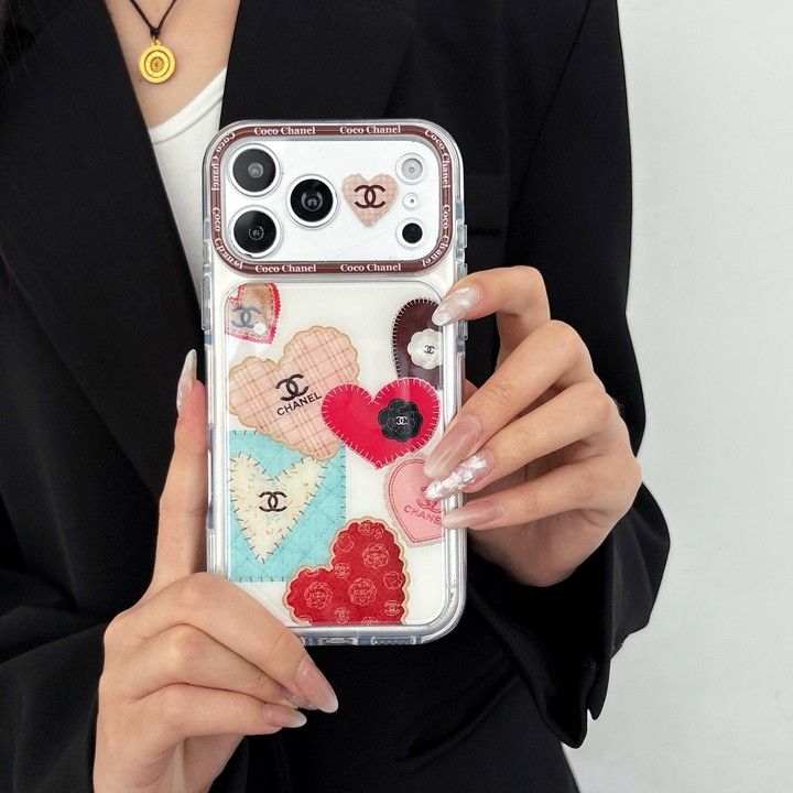 シャネル安いレディース新発売iphone16promaxケースブランド
