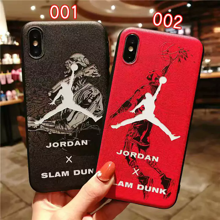 iphone14 ケース ジョーダン風 おしゃれ