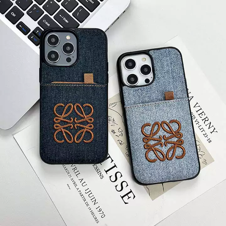 ロエベストリート芸能人覗き見防止iphone18ケースブランド