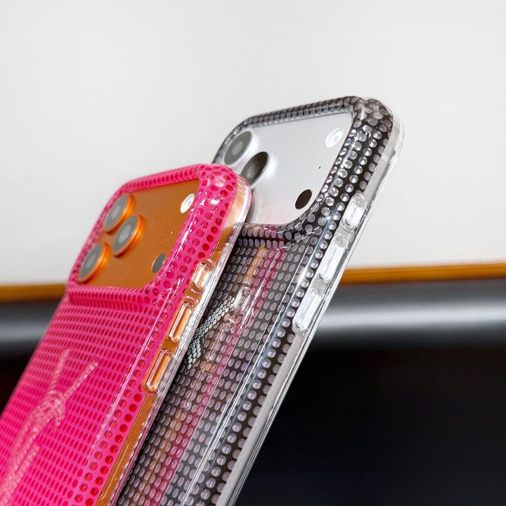 サンローランアウトドア高校生軽量iphone17promaxケースブランド