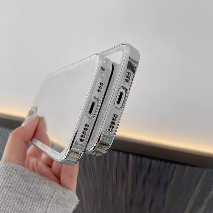プラダ面白い高校生傷防止iphone17promaxケースブランド