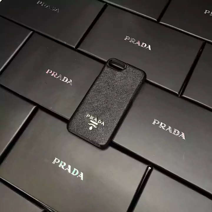 プラダ安いレディース新作iphone16promaxケースブランド