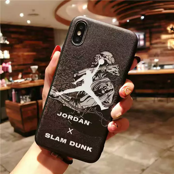 iphone14 pro max ケース ジョーダン風 かっこいい