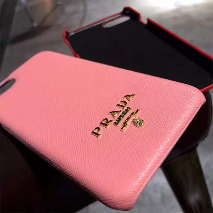 プラダおすすめ芸能人高品質iphone15ケースブランド