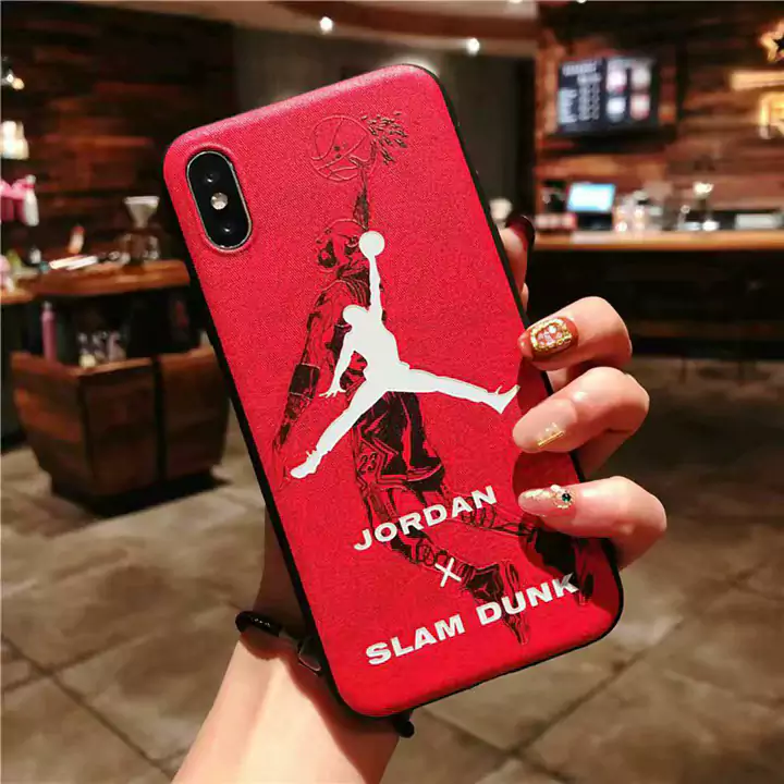 iphone15 pro max ケース ジョーダン風 おすすめ