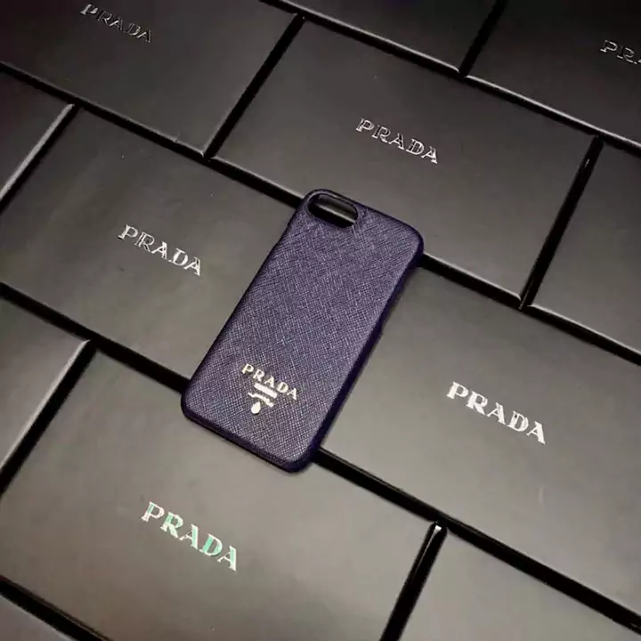 人気メンズ最強プラダiphone16proケースブランド