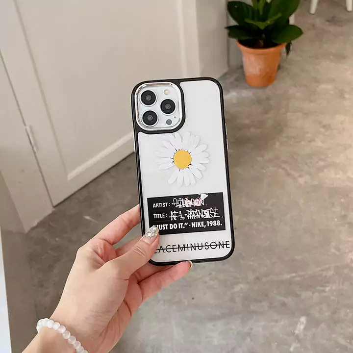 ナイキかっこいいメンズ薄型iphone18proケースブランド