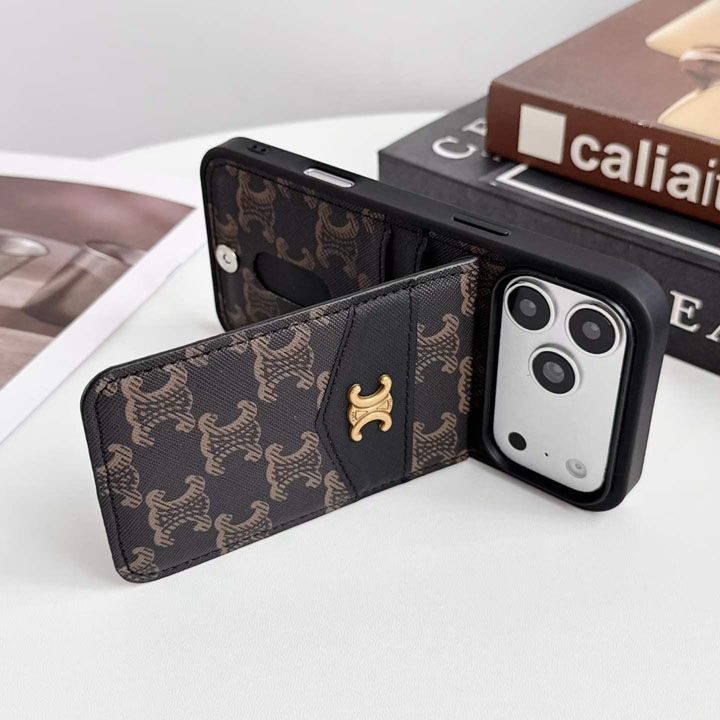 iphone17e 携帯 ケース celine風 かっこいい 人気