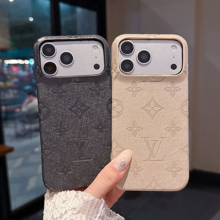 iphone16 pro ケース ルイヴィトン風 アウトドア 人気