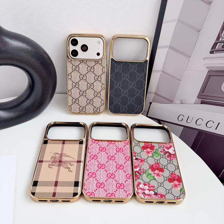 iphone18 pro ケース グッチ風 安い おすすめ