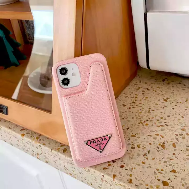 人気メンズ最強プラダiphone16proケースブランド