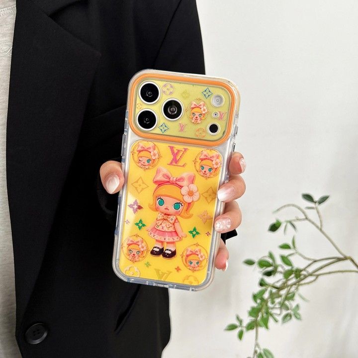 ルイヴィトンストリート芸能人覗き見防止iphone18ケースブランド
