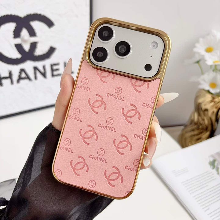 iphone18 pro 携帯 ケース シャネル風 安い アウトドア