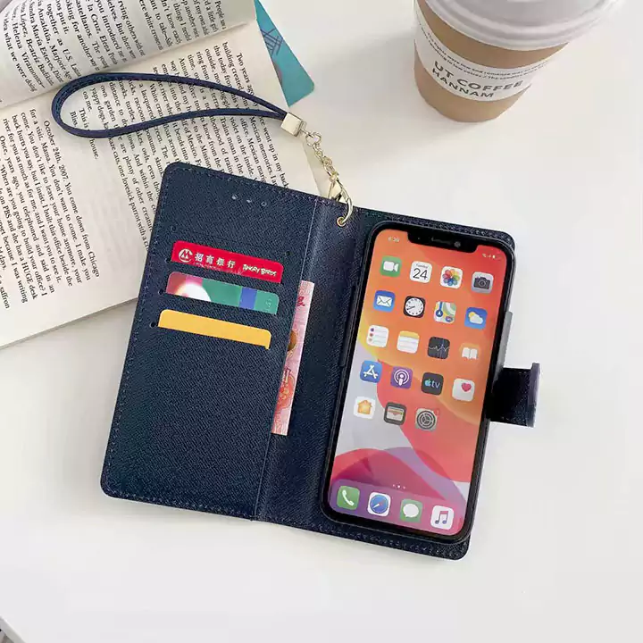 iphone 14pro 手帳型 ケース イヴサンローラン風 かっこいい メンズ