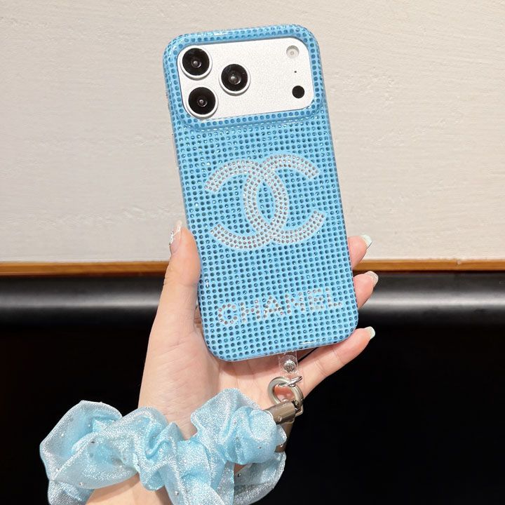 おしゃれ高校生黄ばみ防止シャネルiphone15ケースブランド