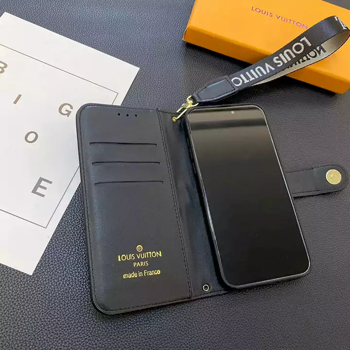 iphone13 手帳型 ケース ルイ・ヴィトン風 ブランド 流行り 芸能人 高品質