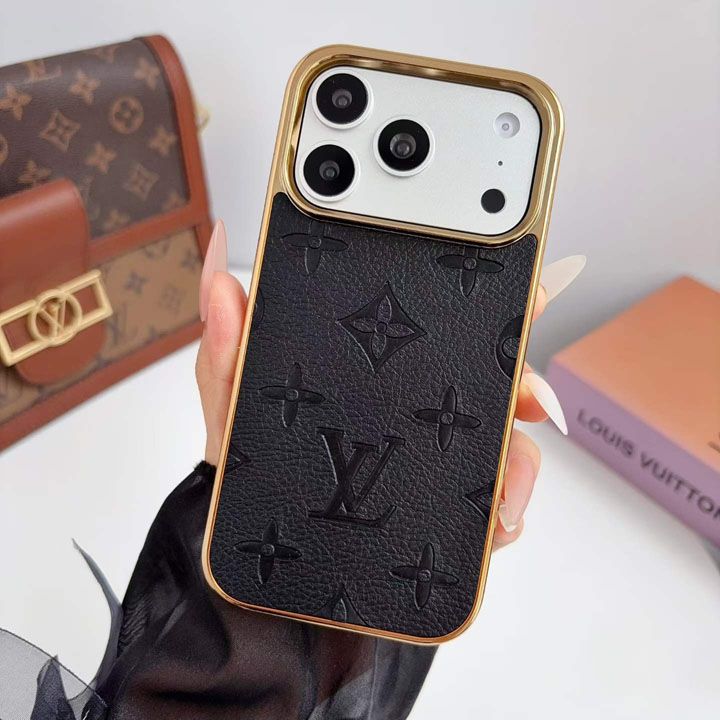 iphone17 pro 携帯 ケース lv風 かわいい おすすめ