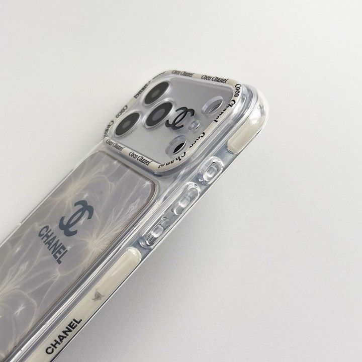 シャネル面白い高校生傷防止iphone17promaxケースブランド