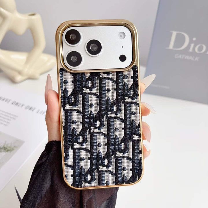 iphone18 pro max 携帯 ケース Dior風 シンプル おすすめ