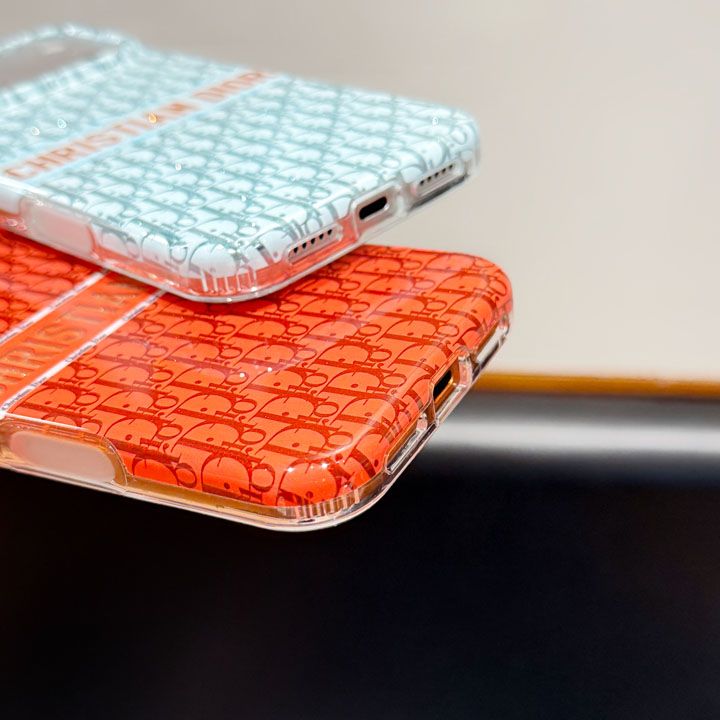 かわいいレディースキラキラディオールiphone18proケースブランド