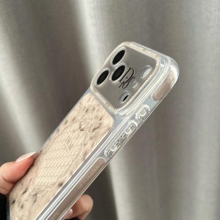面白いカップル耐衝撃ディオールiphone16ケースブランド