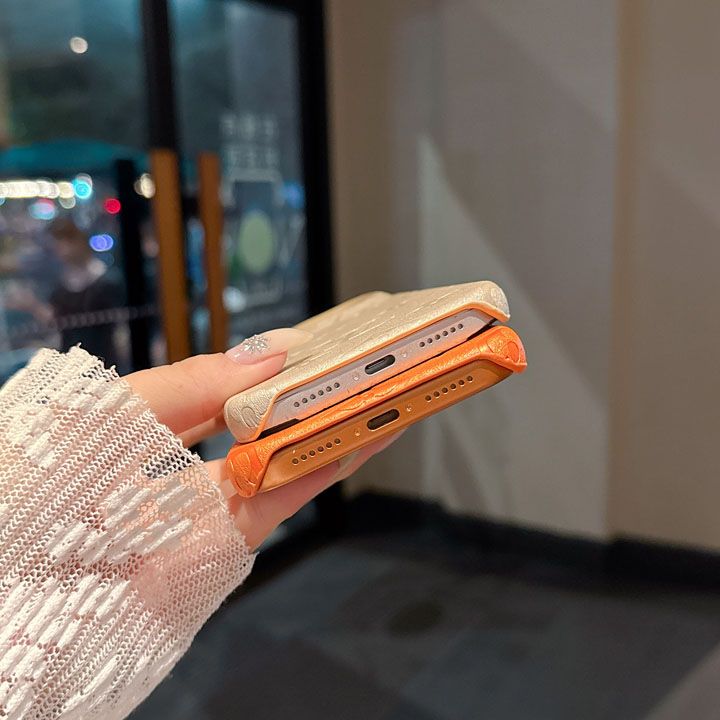 iphone17 pro ケース ルイヴィトン風 かわいい アウトドア