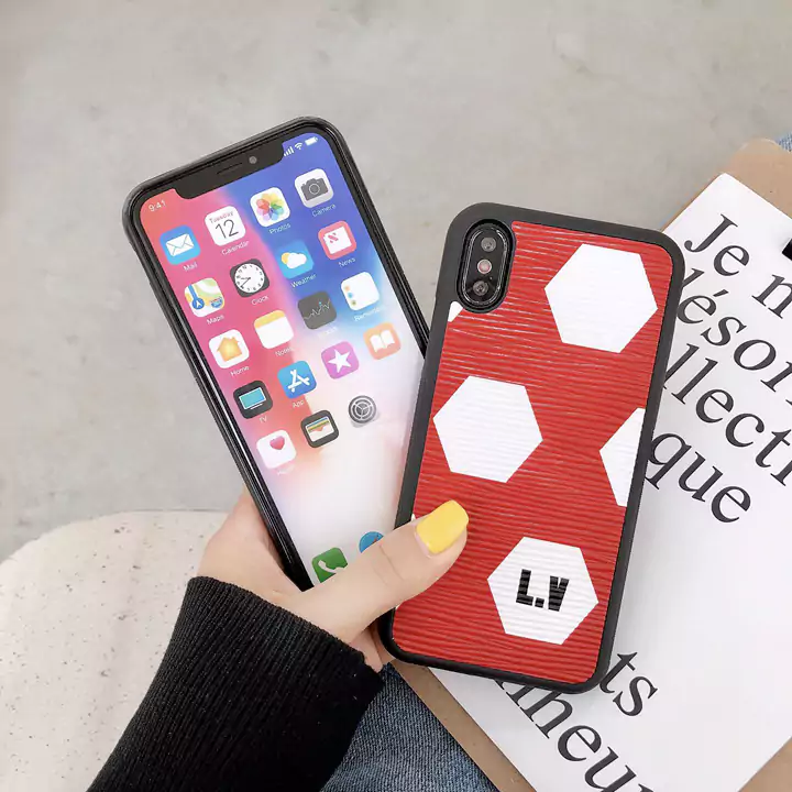 iphone15 ケース シュプリーム風 ストリート 高校生