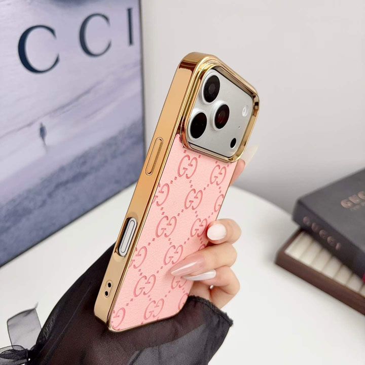 iphone17 pro max 携帯 ケース グッチ風 人気 おしゃれ