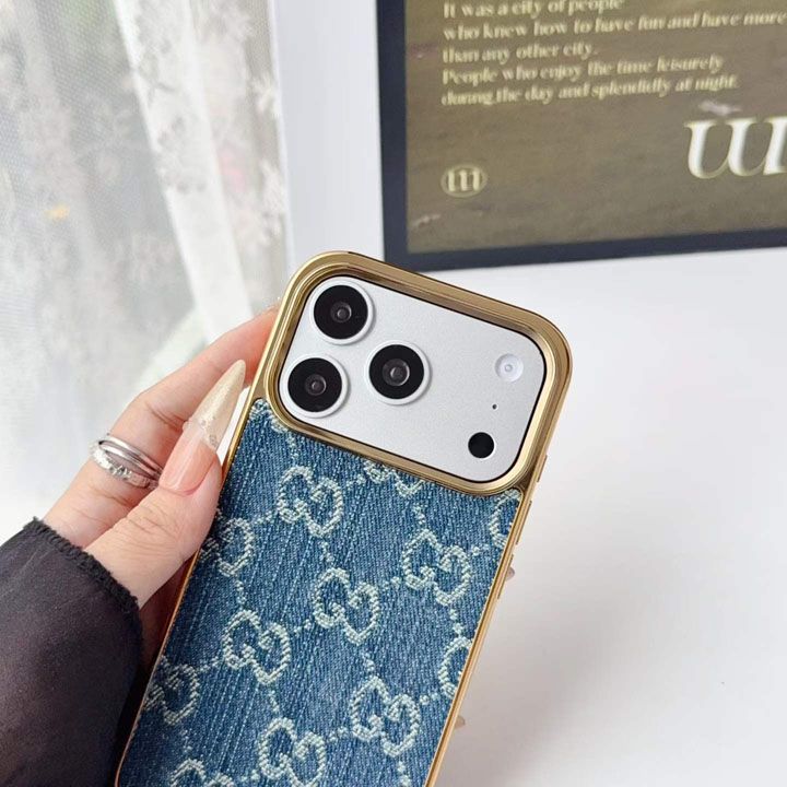 iphone18 pro max 携帯 ケース Gucci風 ストリート 流行り