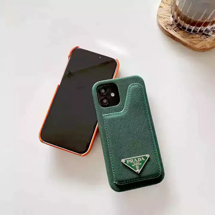 かわいいレディースキラキラプラダiphone17ケースブランド