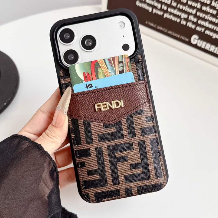 iphone17e ケース フェンディ風 安い 面白い