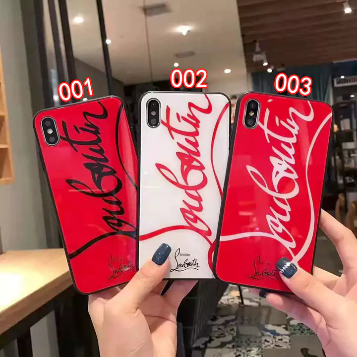 iphone14 ケース クリスチャンルブタン風 おすすめ