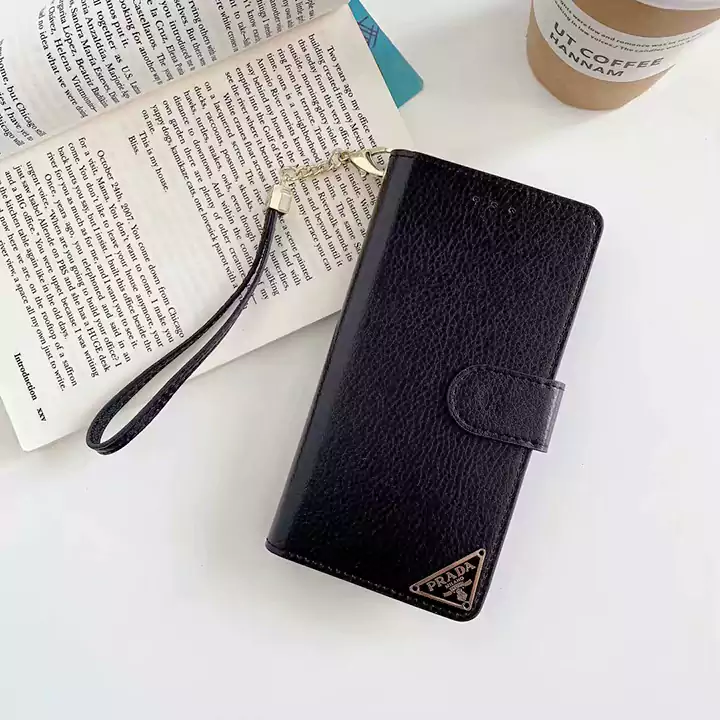 ストリートカップル軽量プラダiphone16ケースブランド