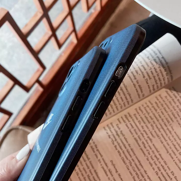 ストリートカップル軽量ナイキiphone16ケースブランド