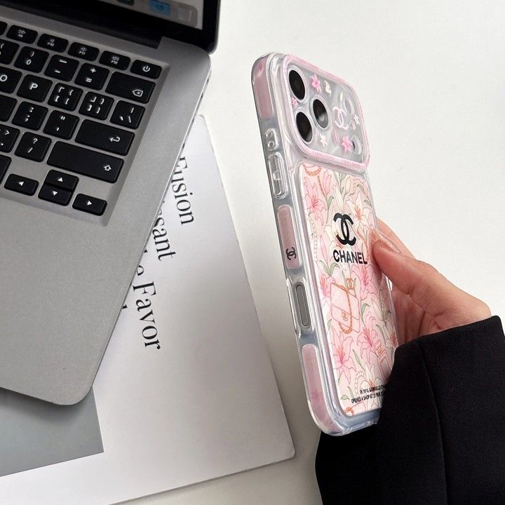 シャネルおすすめ芸能人高品質iphone15ケースブランド