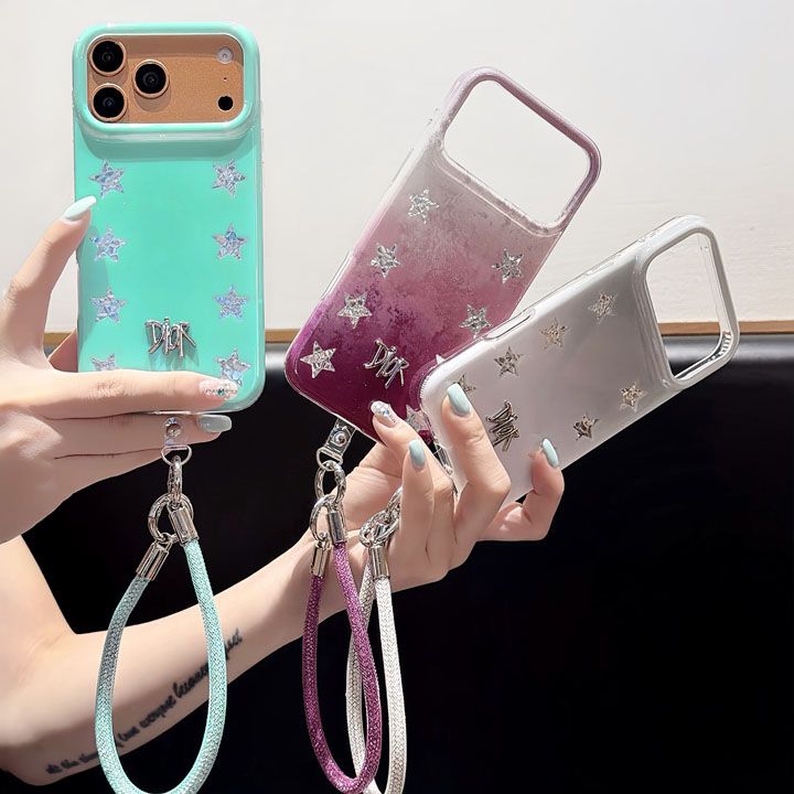 人気メンズ最強ディオールiphone16proケースブランド