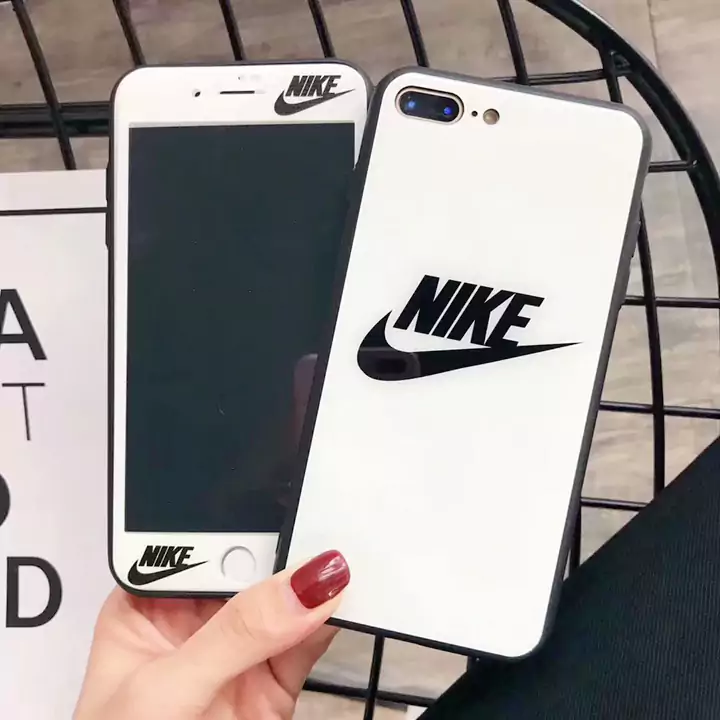 ナイキアウトドアカップル軽量iphone16ケースブランド