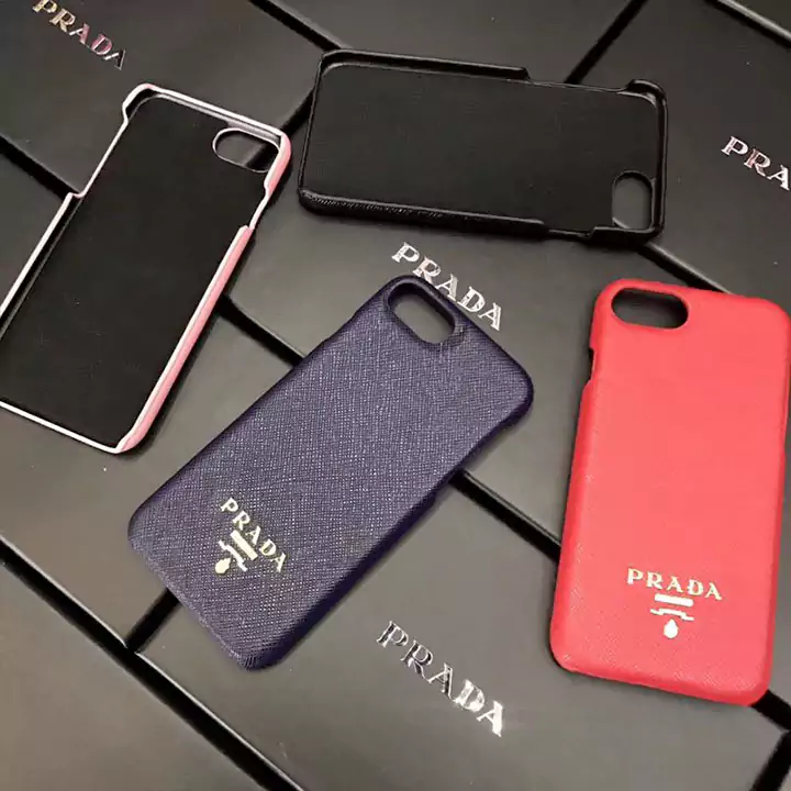 人気メンズ最強プラダiphone16proケースブランド