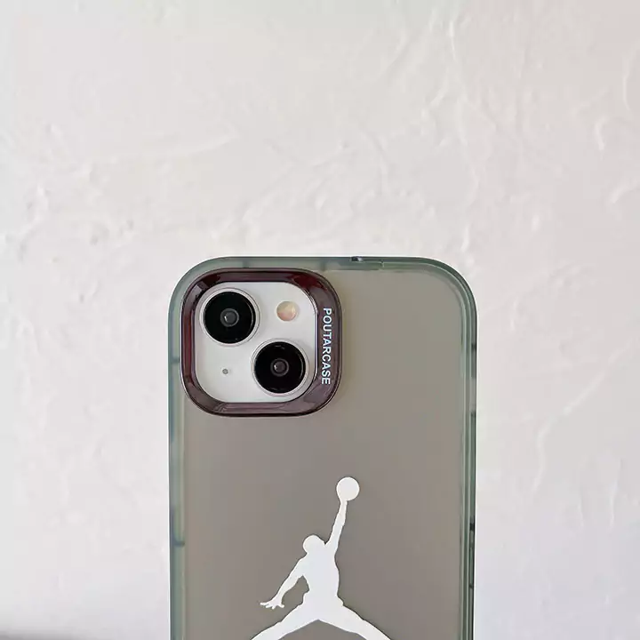 iphone15 pro max ケース ジョーダン風 安い
