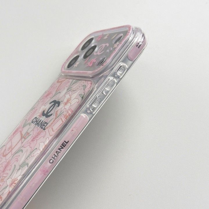 シャネルかっこいいメンズ薄型iphone18proケースブランド