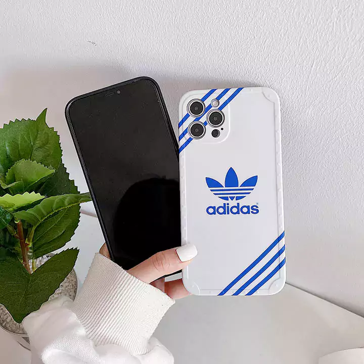 iphone16 pro max ケース Adidas 風 かわいい