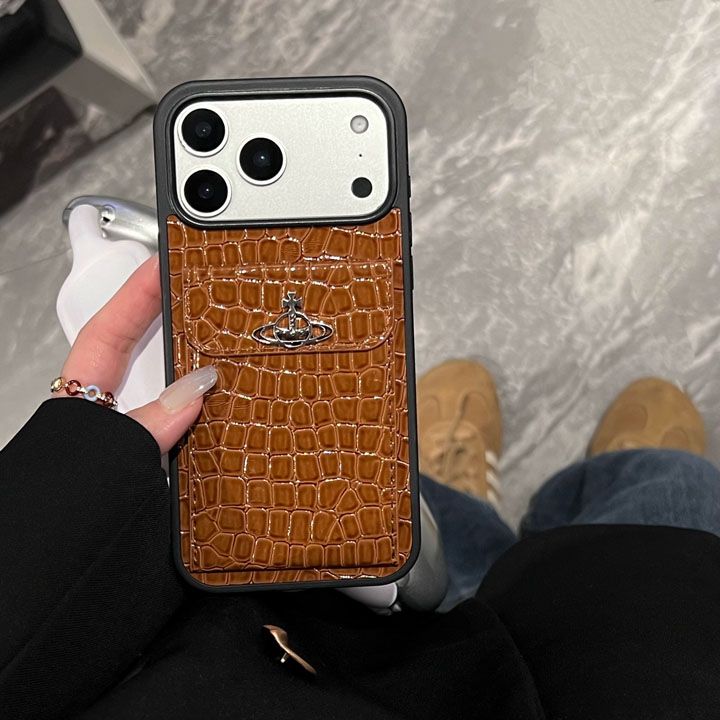 iphone17 pro ケース ヴィヴィアンウエストウッド風 可愛い おすすめ