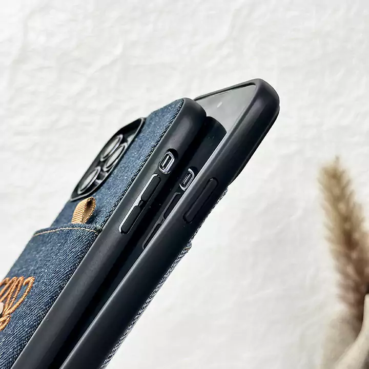 ロエベ安いレディース新作iphone16promaxケースブランド