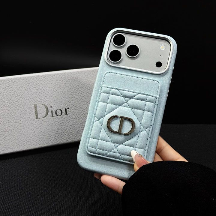 ディオール面白い高校生傷防止iphone17promaxケースブランド
