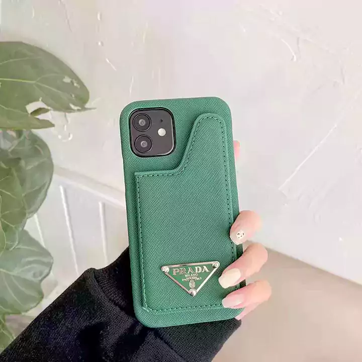 シンプル大人防塵プラダiphone17proケースブランド