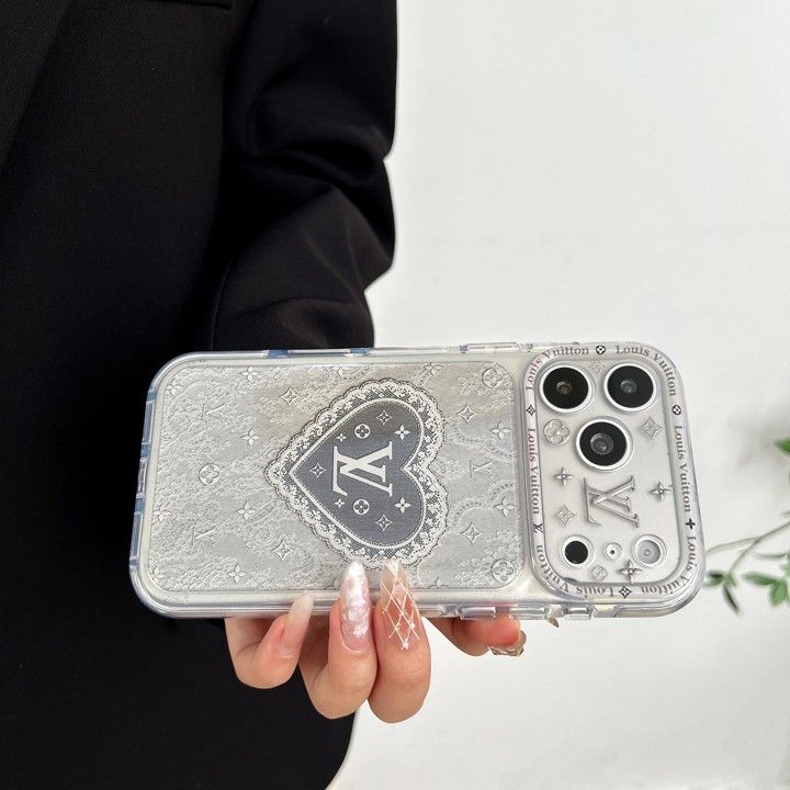 人気メンズ最強ルイヴィトンiphone16proケースブランド